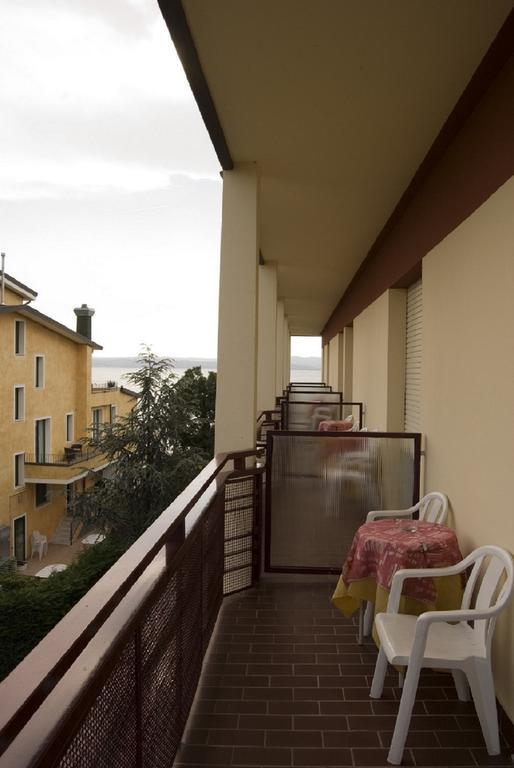 Hotel Astoria Lido シルミオーネ 部屋 写真